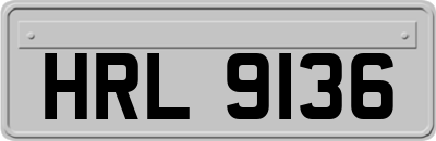 HRL9136
