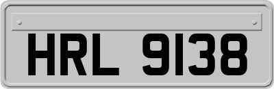 HRL9138