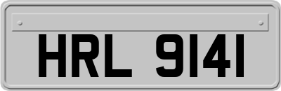 HRL9141