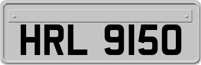 HRL9150