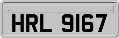 HRL9167