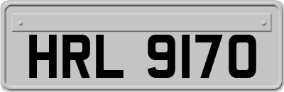 HRL9170