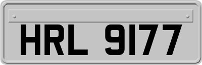 HRL9177
