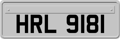 HRL9181