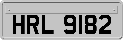 HRL9182