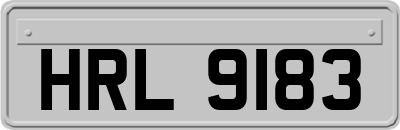 HRL9183