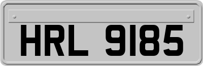 HRL9185