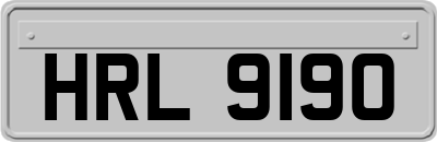 HRL9190
