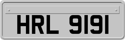 HRL9191