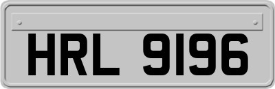 HRL9196