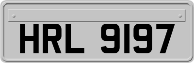 HRL9197
