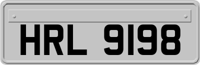 HRL9198