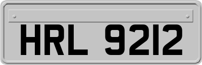 HRL9212