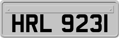 HRL9231