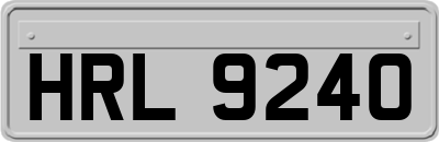 HRL9240
