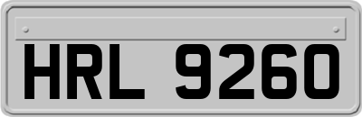 HRL9260