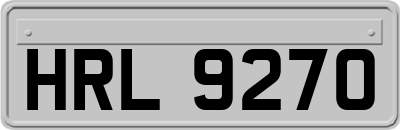 HRL9270
