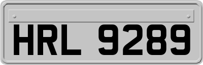 HRL9289