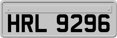 HRL9296
