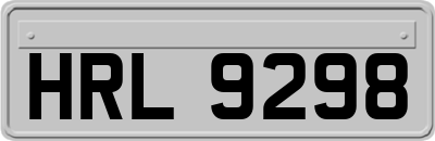 HRL9298