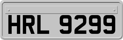 HRL9299