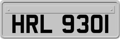HRL9301
