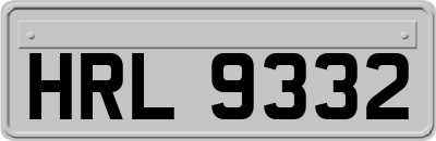HRL9332