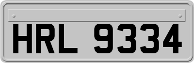 HRL9334