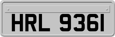HRL9361
