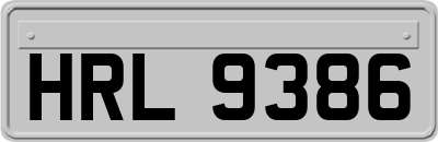 HRL9386