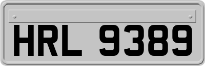 HRL9389