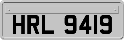 HRL9419