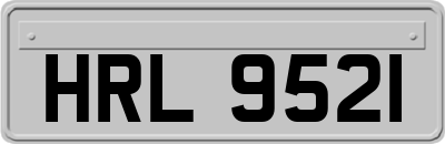 HRL9521