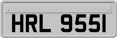 HRL9551