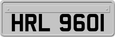 HRL9601