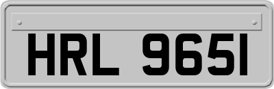HRL9651