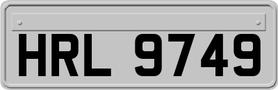 HRL9749
