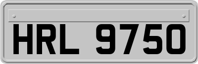 HRL9750
