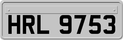 HRL9753