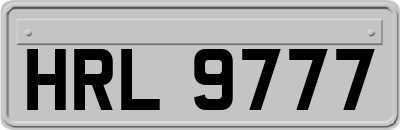 HRL9777