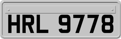 HRL9778