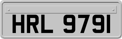 HRL9791