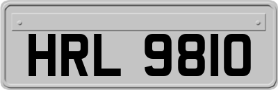 HRL9810