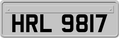 HRL9817