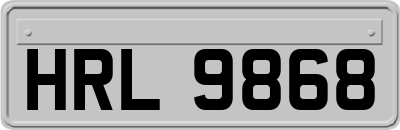 HRL9868