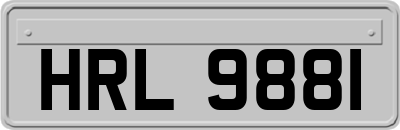 HRL9881