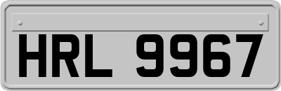 HRL9967