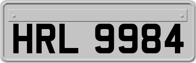 HRL9984