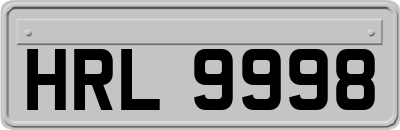 HRL9998
