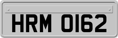 HRM0162